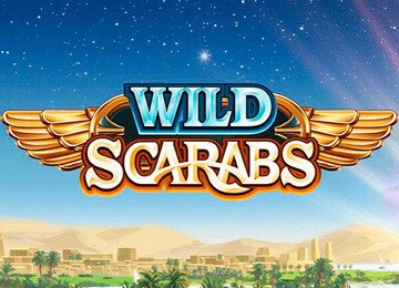 Wild Scarabs